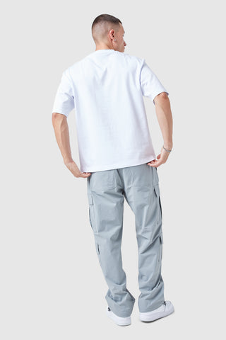 Globe Cargo Pant - Grey