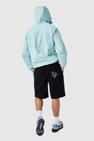 Zion Windbreaker - Dusty Mint