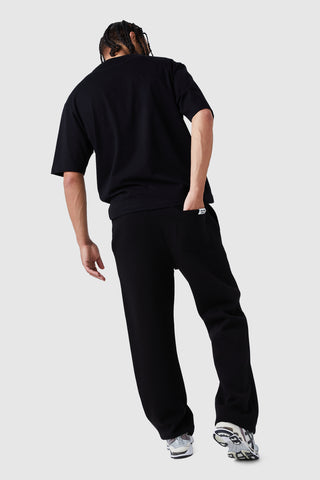 LW Core Jogger - Black