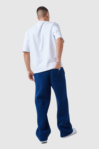 LW Core Jogger - Navy