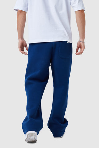 LW Core Jogger - Navy