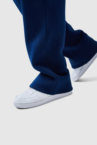 LW Core Jogger - Navy