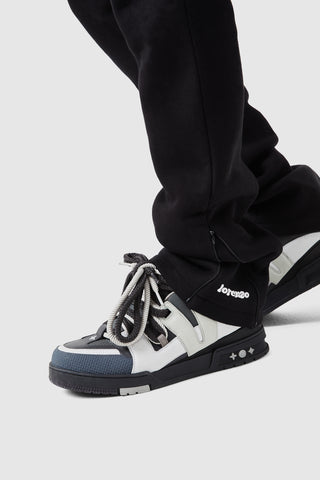 World Is Yours Jogger - Zwart