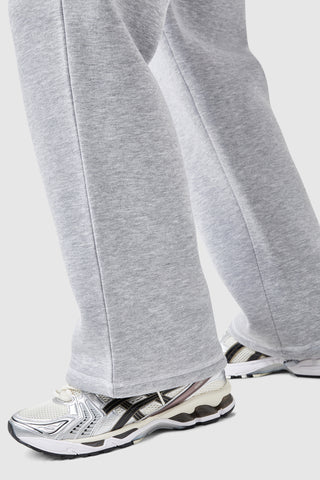 Globe Jogger - Grey Marl