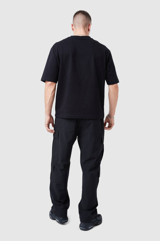 Globe Cargo Pant - Black