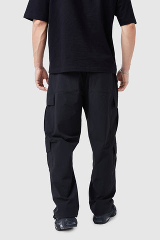 Globe Cargo Pant - Black