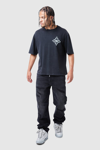 Ravi Jean - Zwarte wassing