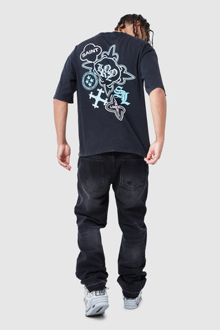 Ravi Jean - Zwarte wassing