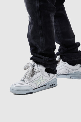 Ravi Jean - Zwarte wassing