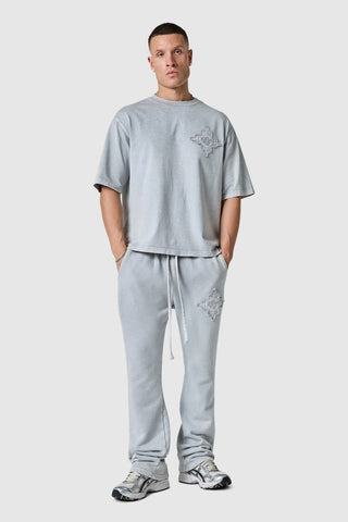 Icon Jogger - Graniet