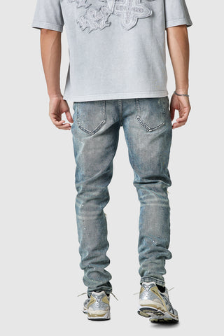 Dillon Jean - Vintage Blue