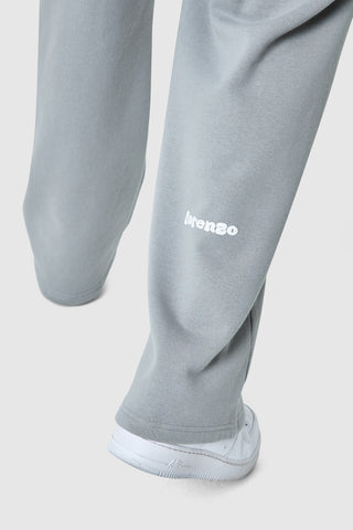 Shoot For The Stars Jogger - Moon Grey