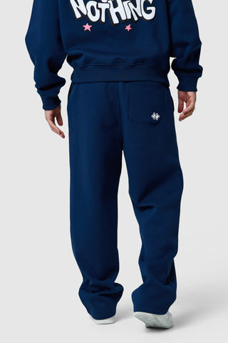 Vision Costs Nothing Tracksuit - Blue