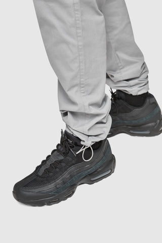 FUTURA CARGO PANT - GREY