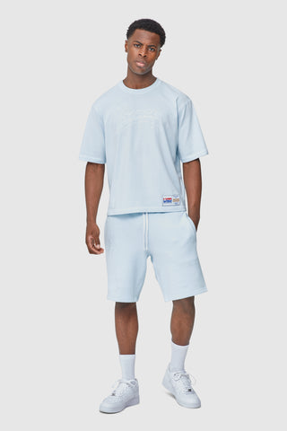 All Star Short - Blue