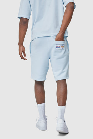 All Star Short - Blue