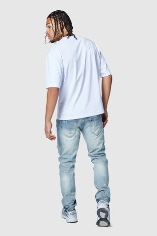 Dillon Jean - Lichtblauw