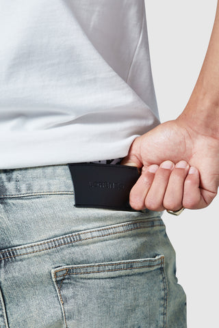 Enzo Jean - Dune Blue