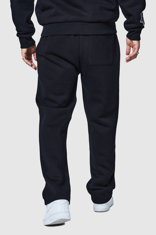 Dream Is Free 2.0 Jogger - Zwart