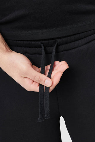 Dream Acdmy Short - Zwart