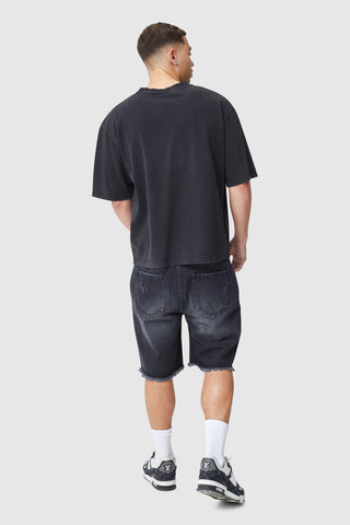 Arteon Short - Zwart