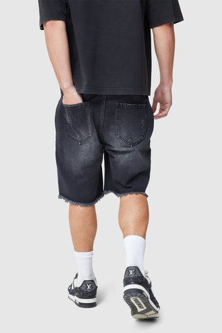 Arteon Short - Zwart