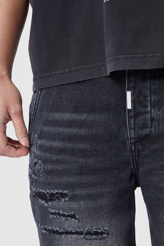 Arteon Short - Zwart