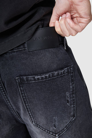 Arteon Short - Zwart