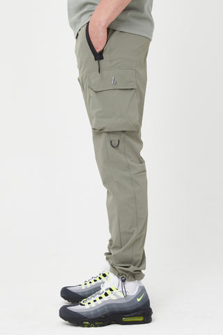 STORM CARGO PANT - SAGE