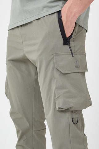 Storm Cargo Pant - salie