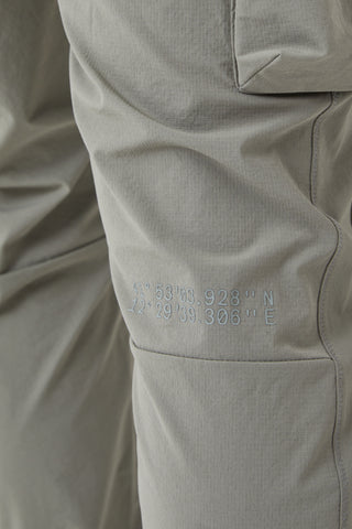 Storm Cargo Pant - salie