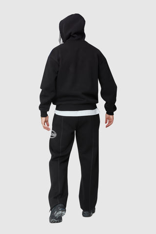 FUTURA JOGGER - BLACK